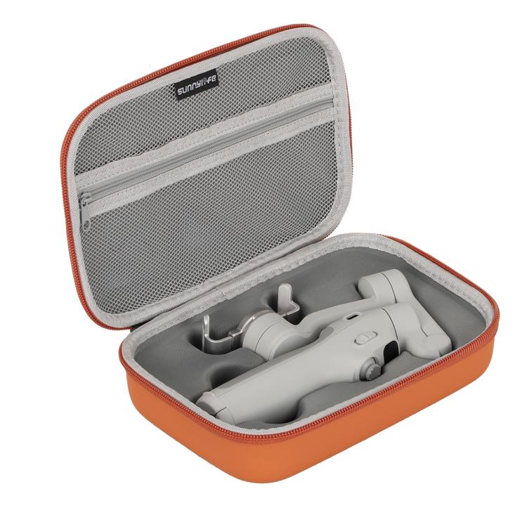 Sunnylife Portable Carrying Case Mini Bag Handbag, For DJI Osmo Mobile 7P, For DJI Osmo Mobile 7 Sunnylife Portable Carrying Case Mini Bag Handbag, For DJI Osmo Mobile 7P, For DJI Osmo Mobile 7